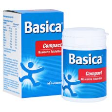 Basica Compact Tabletten (PZN 07423330)