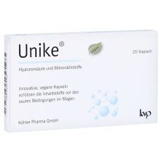 UNIKE Kapseln (PZN 13414743)