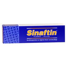SINAFTIN Creme (PZN 06497533)