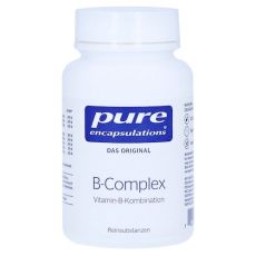 pure encapsulations B-Complex (PZN 12496762)