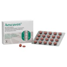 Aescuven (PZN 05133415)
