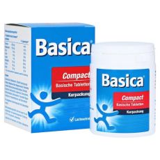 Basica Compact Tabletten (PZN 04787669)