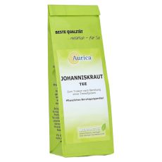 Johanniskraut Tee Aurica (PZN 02477580)