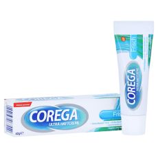 Corega Ultra Haftcreme Frisch (PZN 00338986)