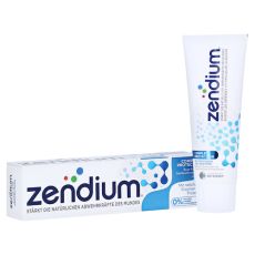 Zendium Zahncreme Complete protection (PZN 11538205)
