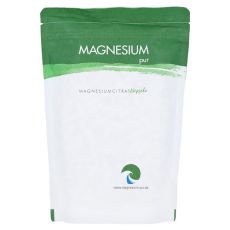 Magnesium PUR 500 Kapseln (PZN 10061327)