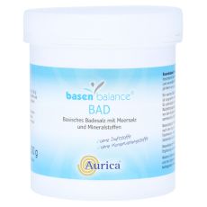 BASENBALANCE Badesalz (PZN 01428059)