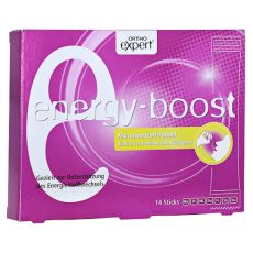ENERGY-BOOST Orthoexpert Direktgranulat (PZN 07645237)