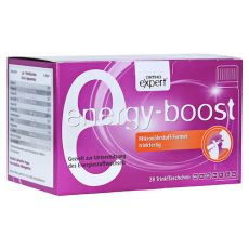ENERGY-BOOST Orthoexpert Trinkampullen (PZN 09069499)