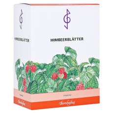 Himbeerblätter TEE (PZN 00820996)