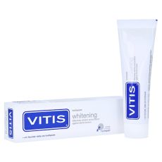 VITIS Whitening Zahnpasta (PZN 02816243)