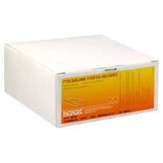 Folsäure forte-Hevert (PZN 04907027)