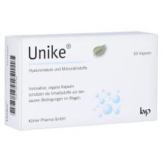 UNIKE Kapseln (PZN 13414766)