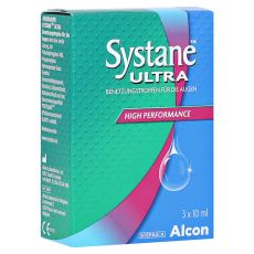Systane Ultra (PZN 01668585)