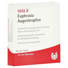 Euphrasia Augentropfen (PZN 01448174)
