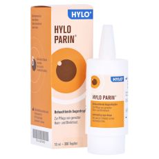 HYLO-PARIN Augentropfen (PZN 06079439)