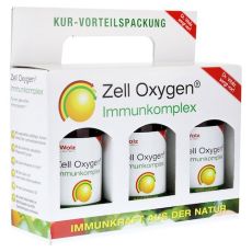 ZELL Oxygen Immunkomplex Kur (PZN 05456087)