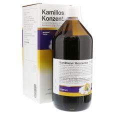 Kamillosan (PZN 00565104)