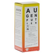 AUGENFUTTER Liquid (PZN 04199530)