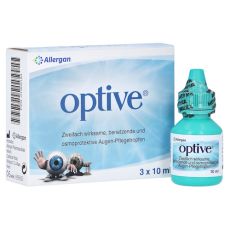 Optive Augentropfen (PZN 01909184)