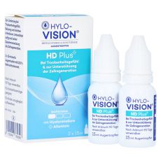 Hylo-vision HD Plus (PZN 00660475)