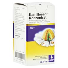 Kamillosan (PZN 00565096)