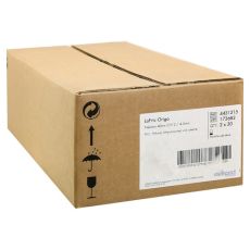 LOFRIC Origo Katheter Nelaton Ch 12 40 cm (PZN 04370484)