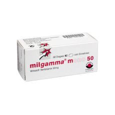 Milgamma mono 50 (PZN 01221909)