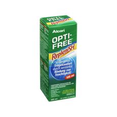 OPTI-FREE RepleniSH Multifunktions-Desinf.Lsg. (PZN 00679492)