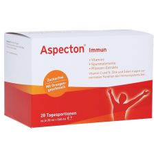 Aspecton Immun (PZN 10113857)