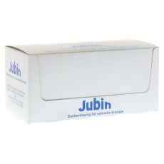 Jubin Zuckerlösung Schnelle Energie Tube (PZN 01512498)
