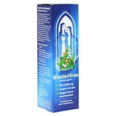 Klosterfrau Melissengeist Konzentrat (PZN 00580440)