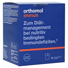 Orthomol Immun Granulat (PZN 01319956)