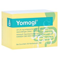 Yomogi (PZN 01499148)