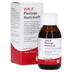 PLANTAGO HUSTENSAFT (PZN 01448435)