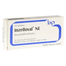 INZELLOVAL NE Filmtabletten (PZN 07618329)