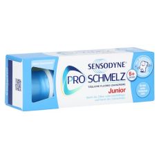 Sensodyne Proschmelz Junior (PZN 01293719)