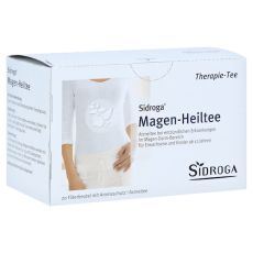 Sidroga Magen-Heiltee (PZN 03126380)
