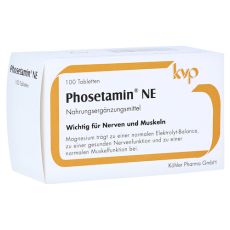 Phosetamin NE (PZN 06465438)