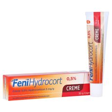 FeniHydrocort 0,5% (PZN 10796974)