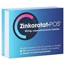 Zinkorotat-POS (PZN 06340903)