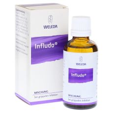 INFLUDO Mischung (PZN 00521124)
