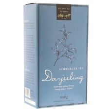 SCHWARZTEE aktuell Darjeeling (PZN 06188051)
