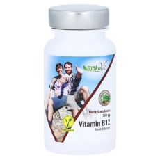 VITAMIN B12 KAUTABLETTEN (PZN 11486371)