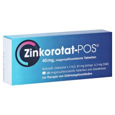 Zinkorotat-POS (PZN 06340889)