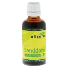 SANDDORNÖL (PZN 08924838)