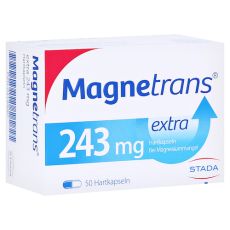Magnetrans extra 243mg (PZN 04193007)