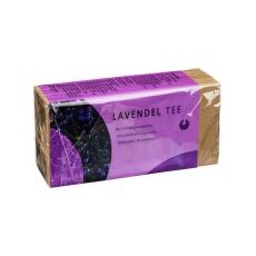 Lavendelblütentee (PZN 01245726)