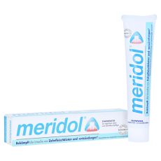 Meridol Zahnpasta (PZN 06894659)