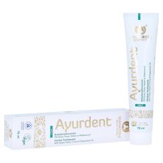 AYURDENT Zahncreme Mild (PZN 06893140)